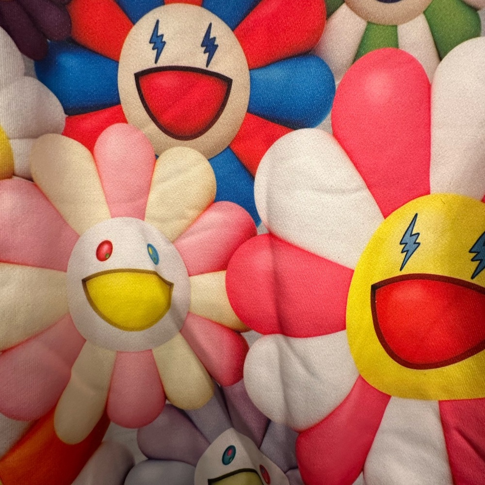 J Balvin x Takashi Murakami Hoodie - Picture 9 of 9